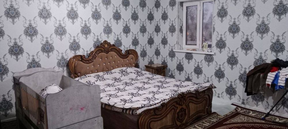 Сдаётся-ижара участок на Аккаваке