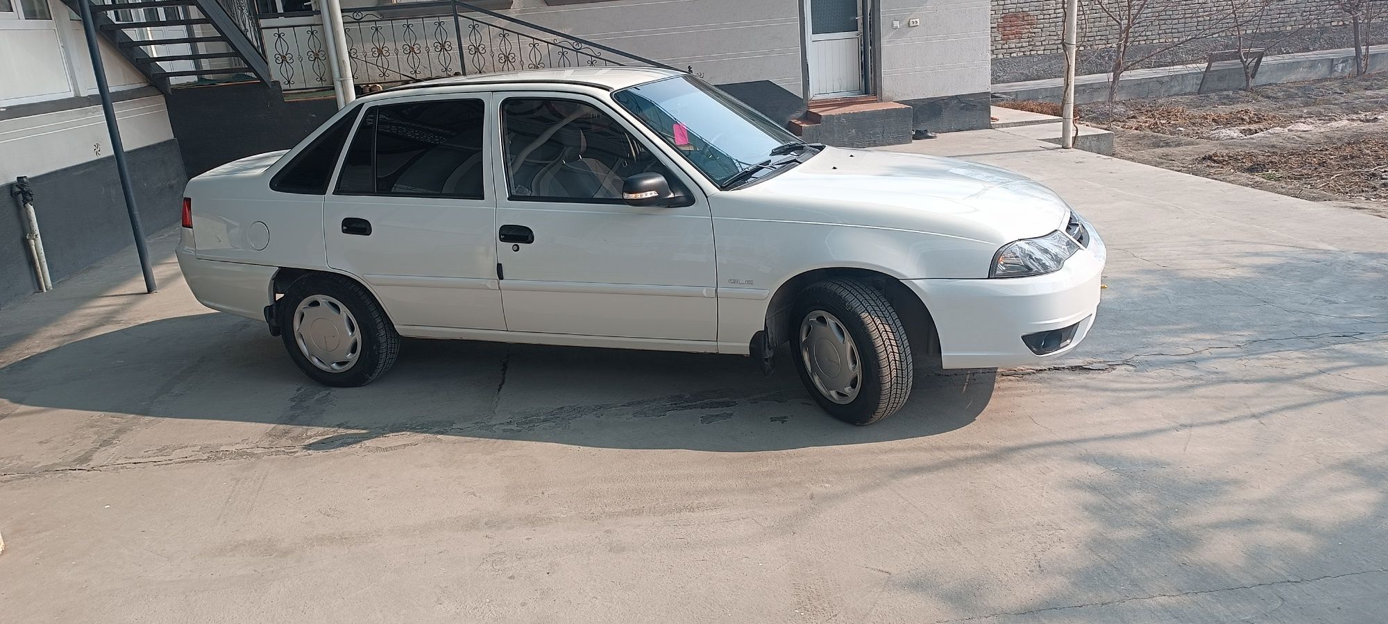 Nexia 2  1.5 gibrid