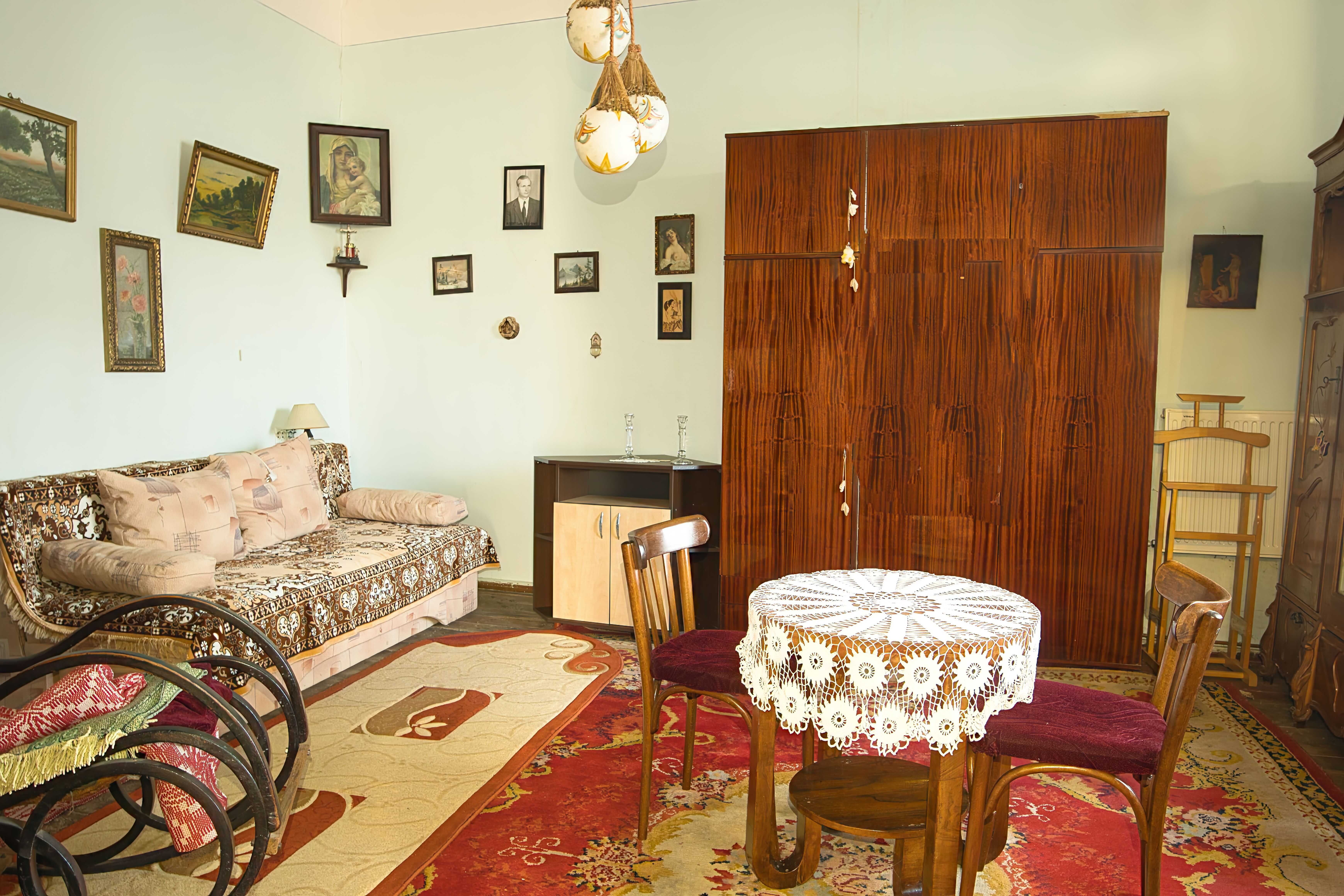Casa de vanzare in Husi in Centru