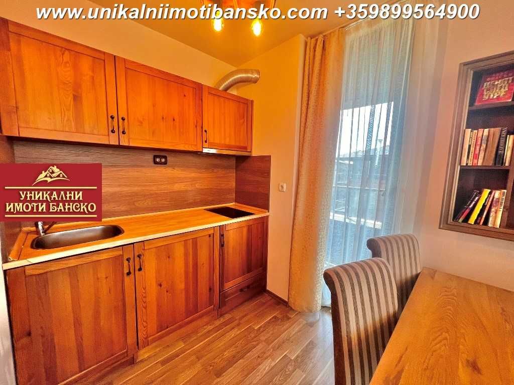 Продава се Едностаен апартамент в Банско - 43 кв.м за 1233 €/кв.м - Снимка #9