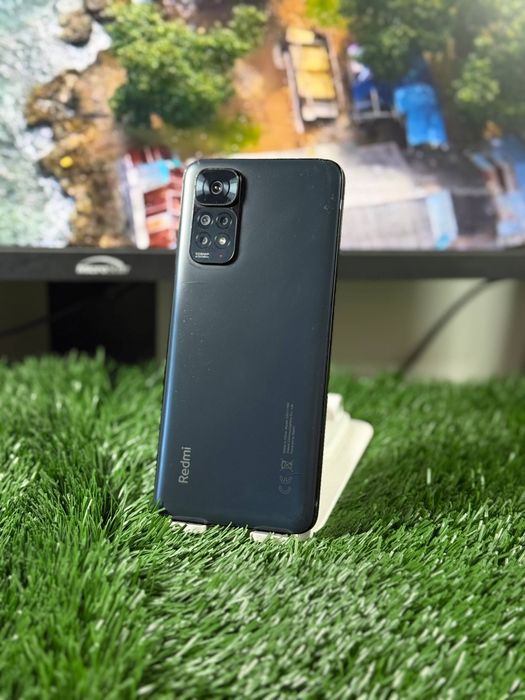 Redmi note 11s sotiladi dastavka  bor