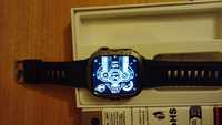 Vind smartwatch model QX 11  FCC ID 2A7IA-QX7PO nou.