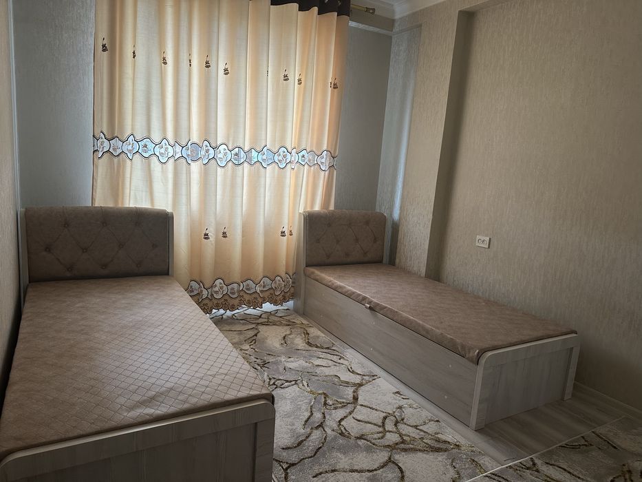 Хонадон Квартирага берилади ало холатда