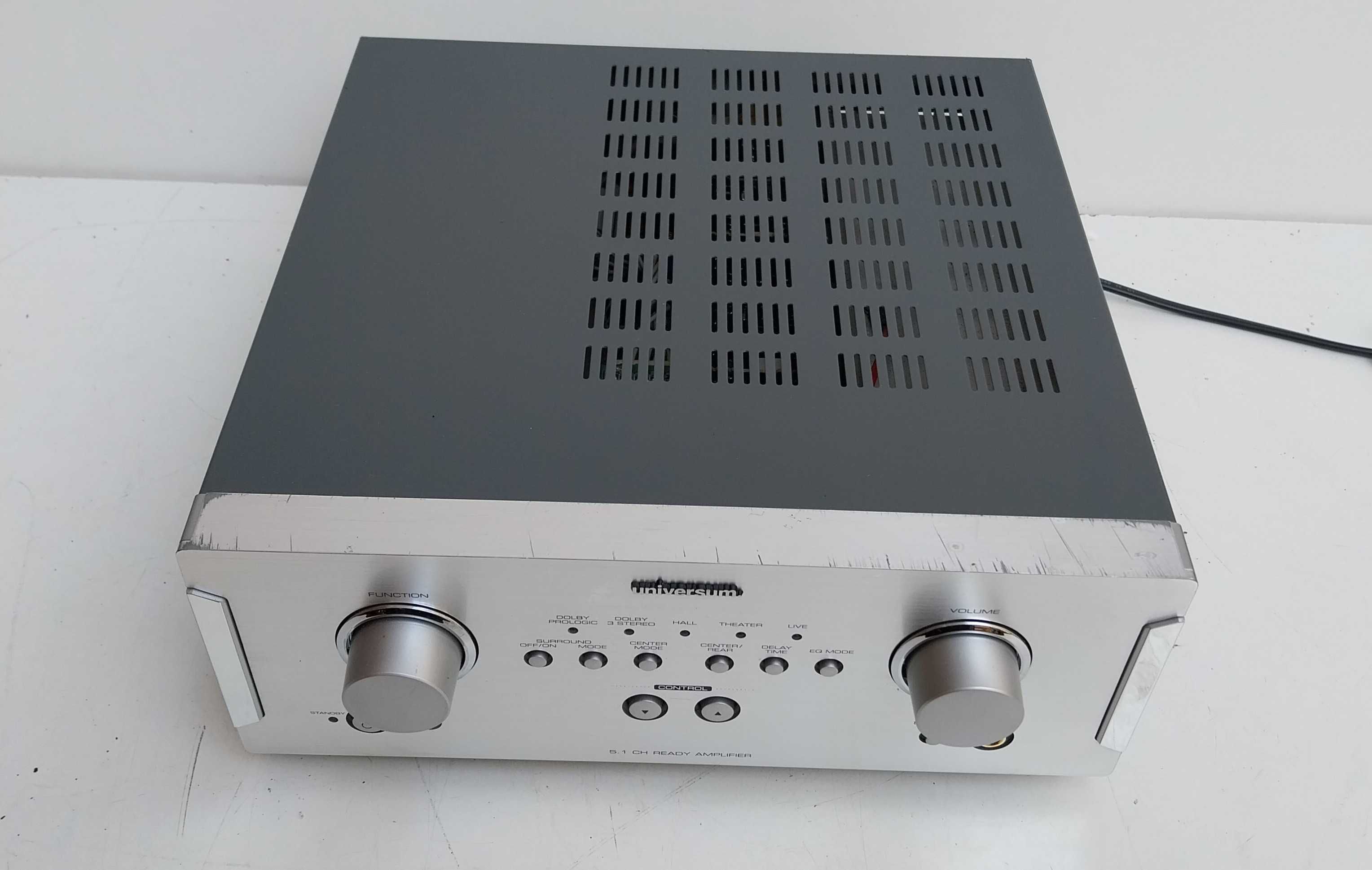 НАЙ ДОБРАТА ОФЕРТА Усилвател Universum vtc-cd4005