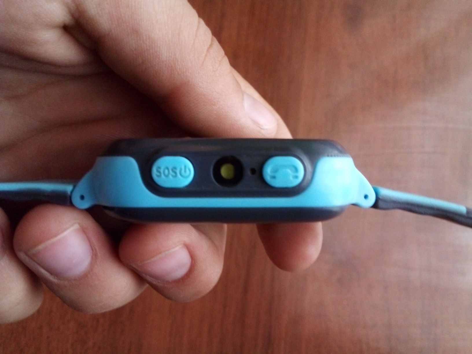 Nomi meimi smart watch