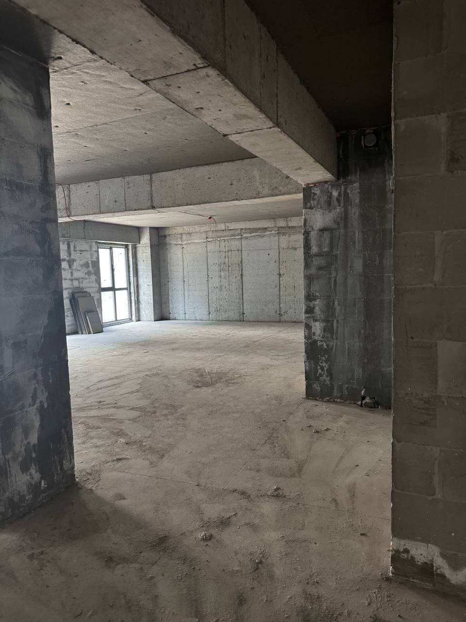 Продаётся 4х комнатная квартира в Akay City