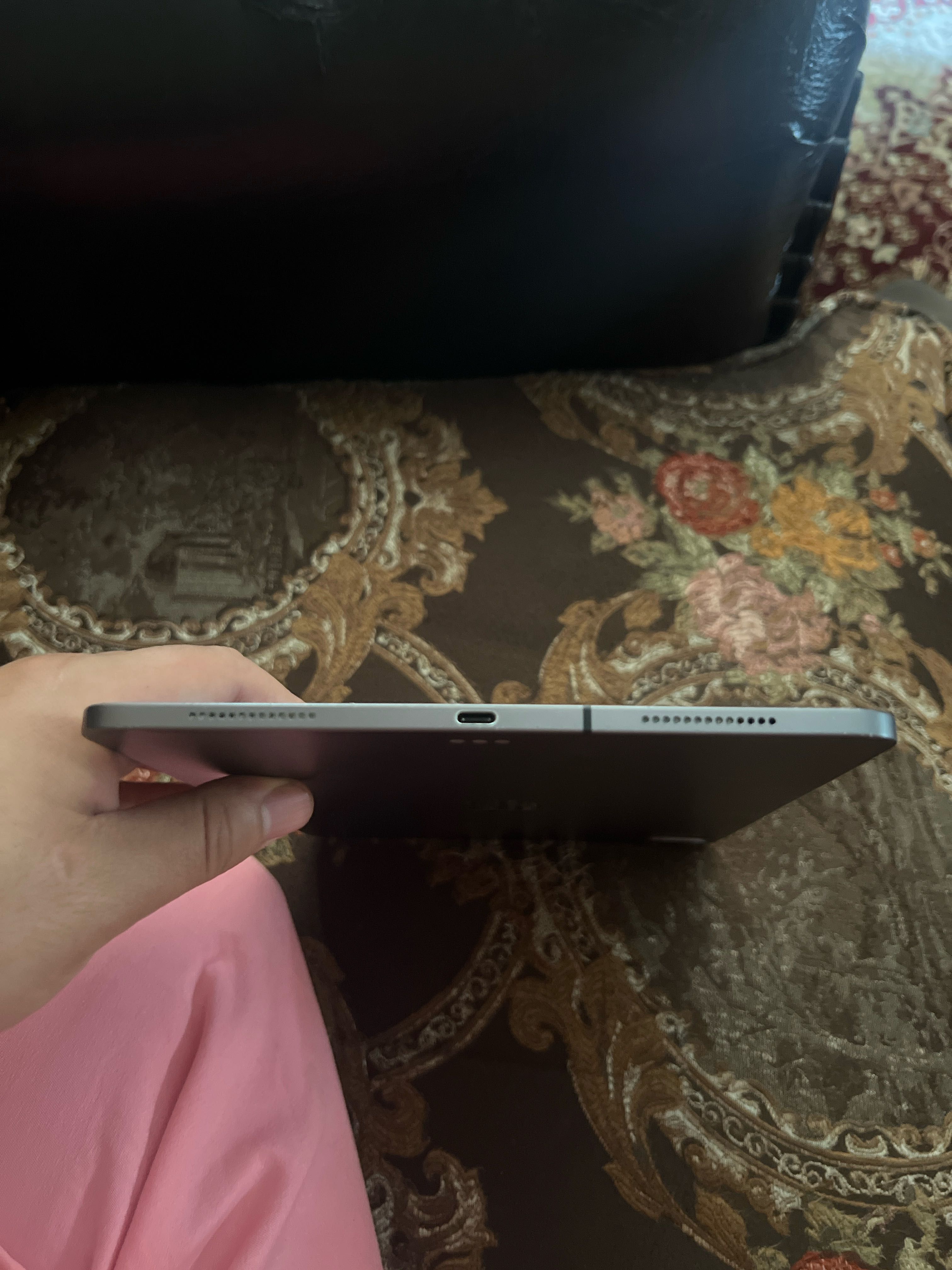 Ipad pro m2 состояние идеальное
