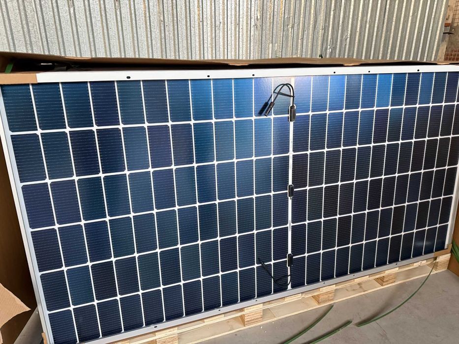 Солнечные панели / Quyosh panel optom