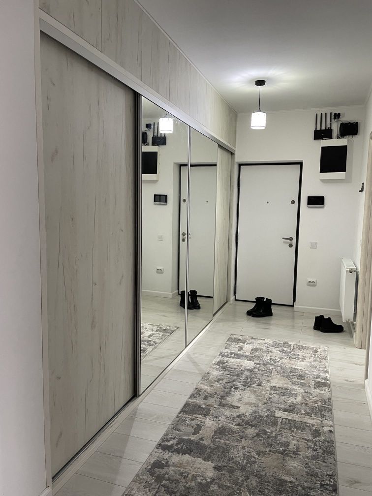 Apartament 2 Camere Bloc 2022