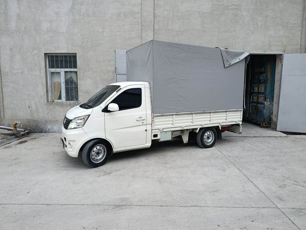 Changan   чанган 9700 kelishamiz