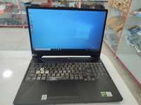 Asus tuf gaming core i5-10300H