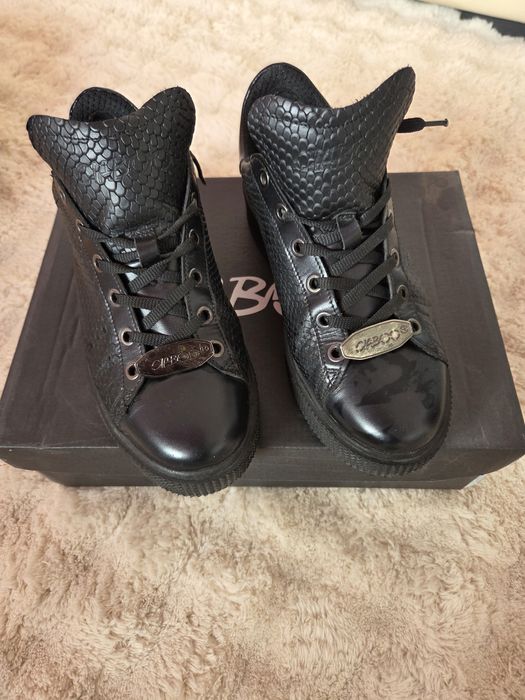 Обувки 36 номер Ciaboo