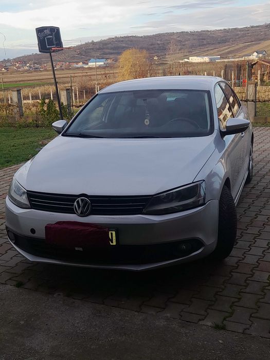 Vand VW Jetta 1.6tdi