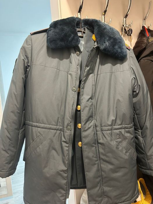 Продам Парадку Размер 48-50