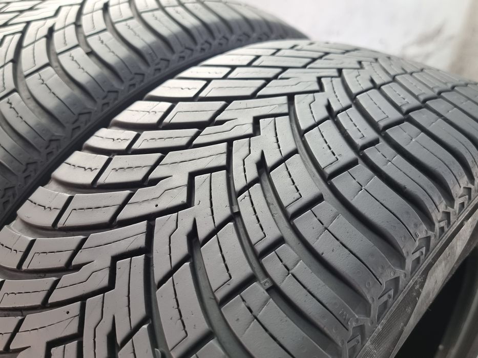 205/55/16 Pirelli 2Броя: 150лв 7мм