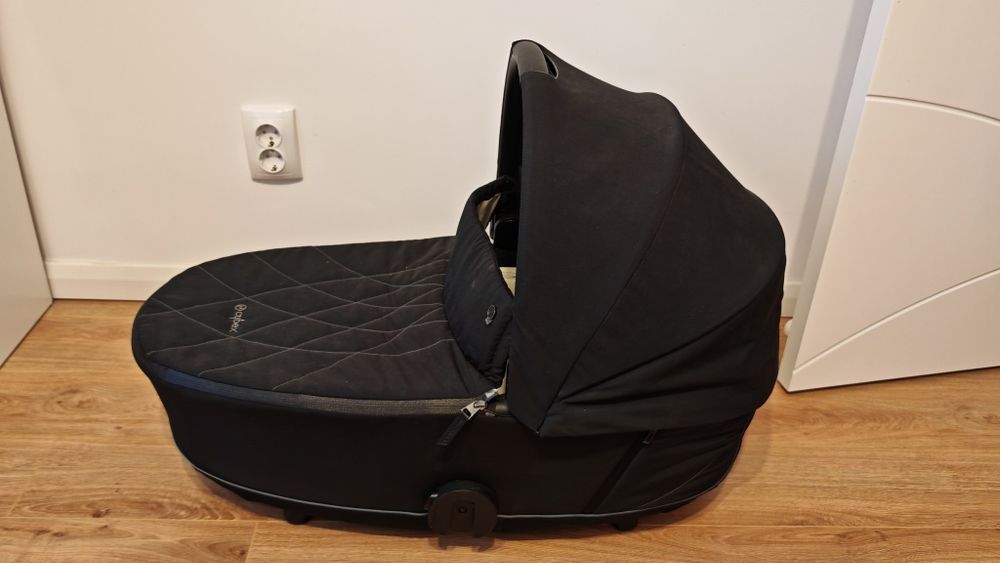 Landou Platinum Cybex Mios 3