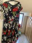 Rochie vara fosarte frumoasa
