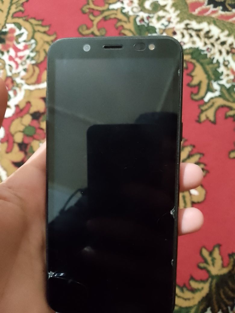 Samsung A6 2018 3/32