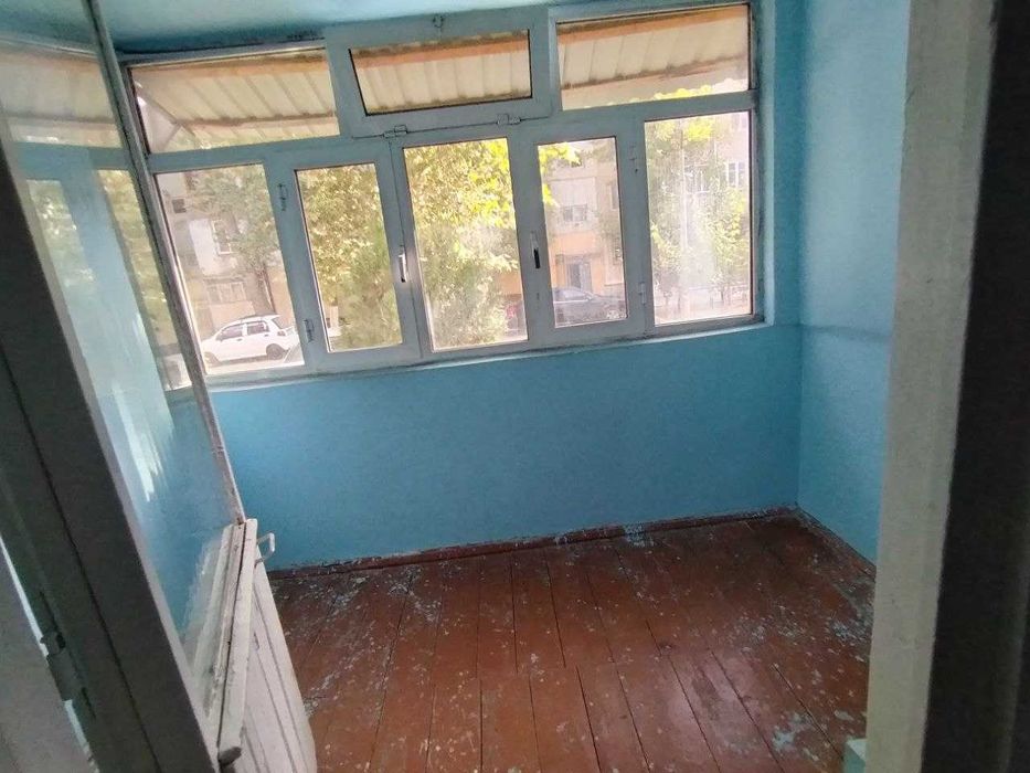№4224 Продается квартира не дорого 2х комнатная