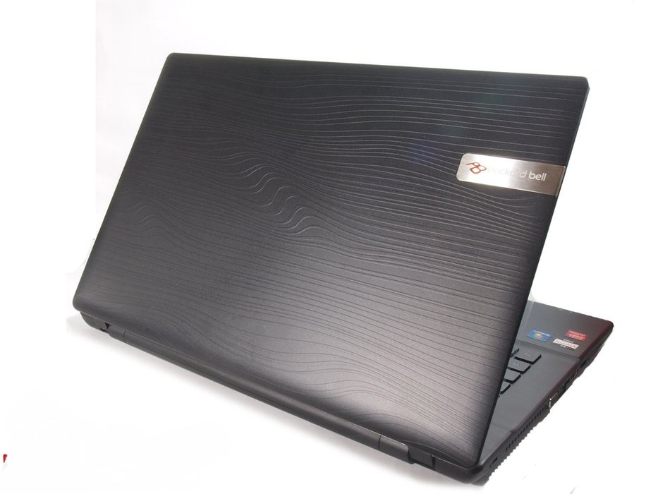 17.3 inch laptop - Packard Bell EasyNote