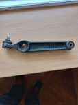 pivot nou opel agila A