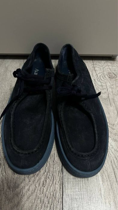 Мужская   обувь