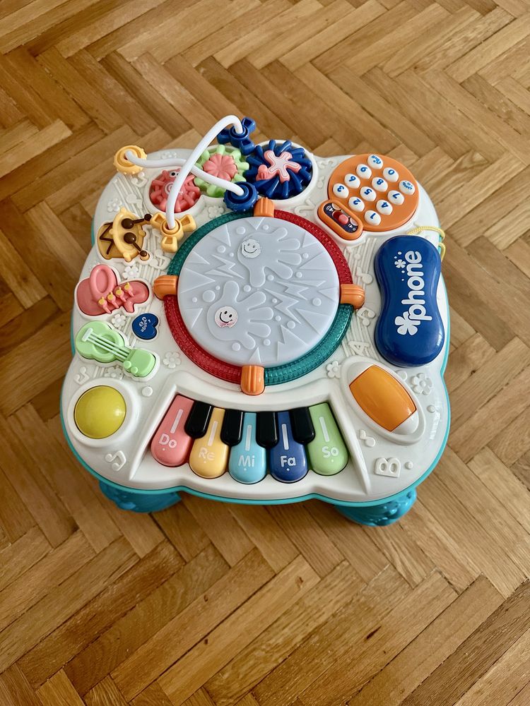 masuta muzicala pt copii