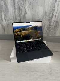 MacBook Air (M2, 2022) ёмкость 100%