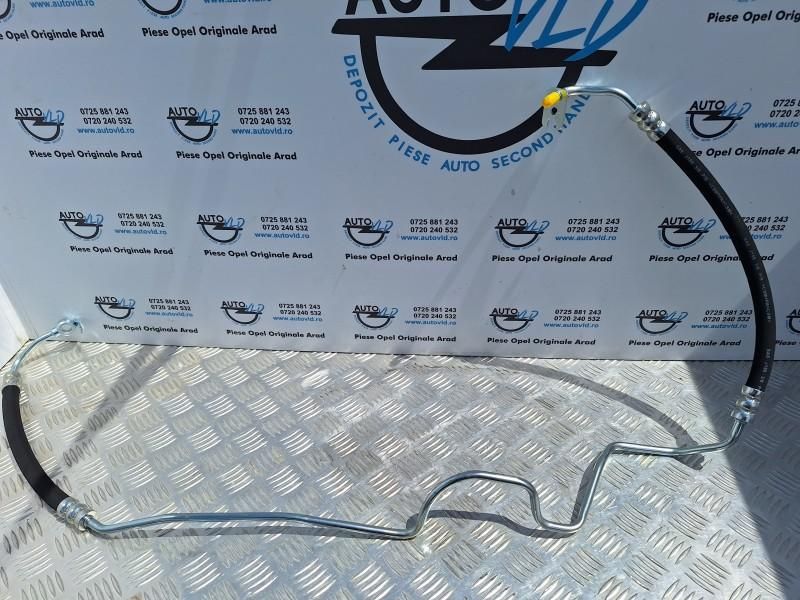 Conducta furtun hidraulic servodirectie Opel Insignia A 2.0 cdti A20DT