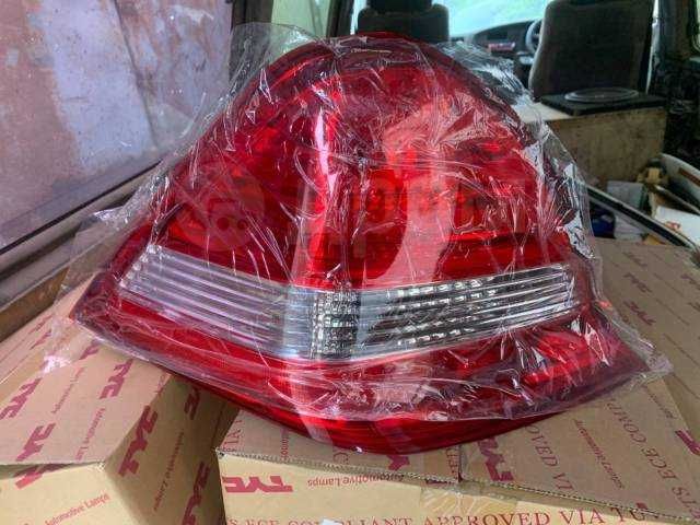 Задние Фонари Honda odyssey RB1