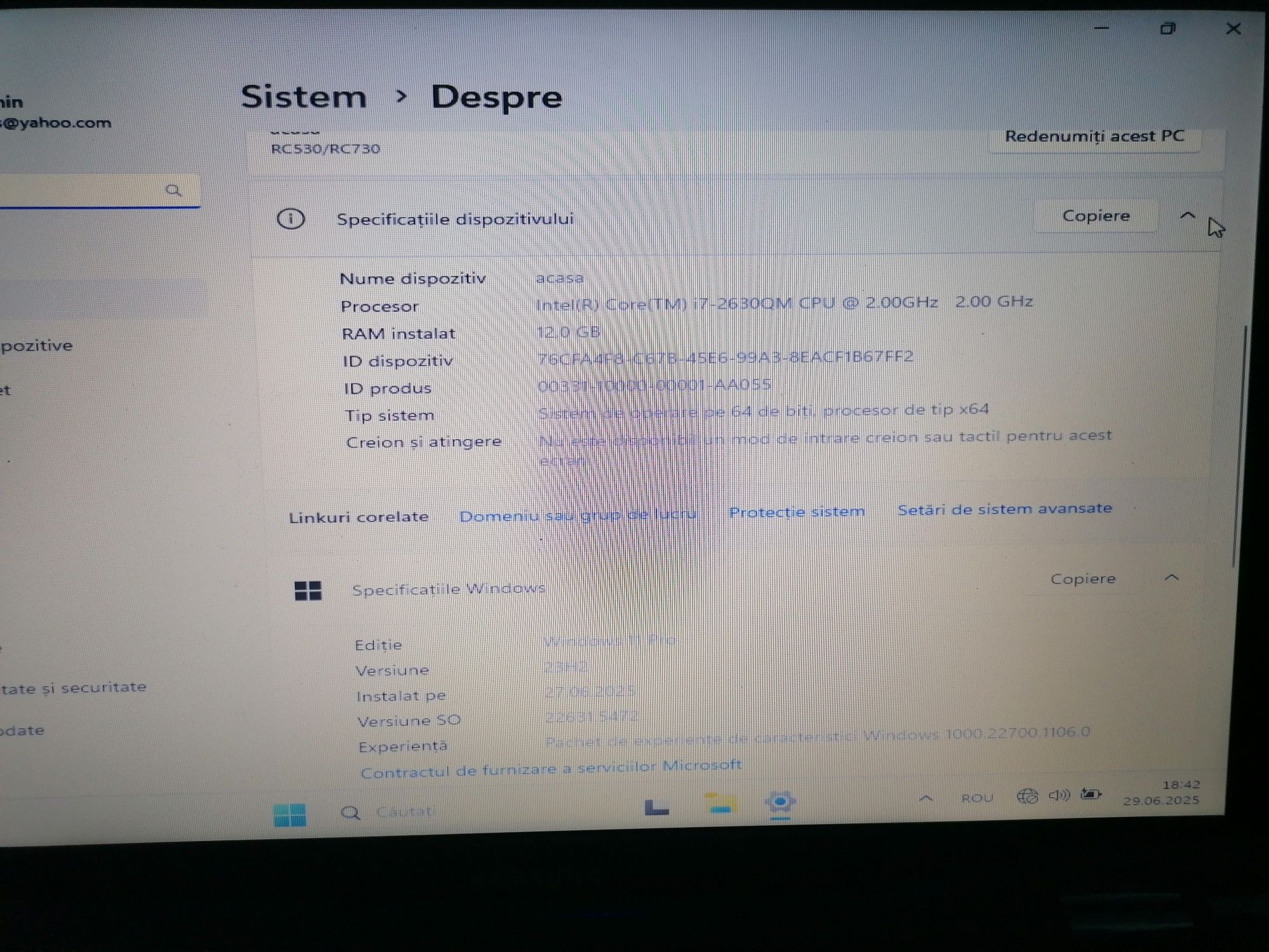Laptop     Samsung