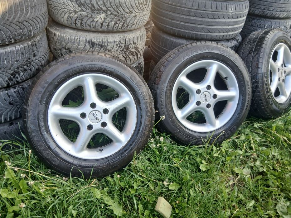 Roti,Mercedes,Volkswagen,T4, Ford