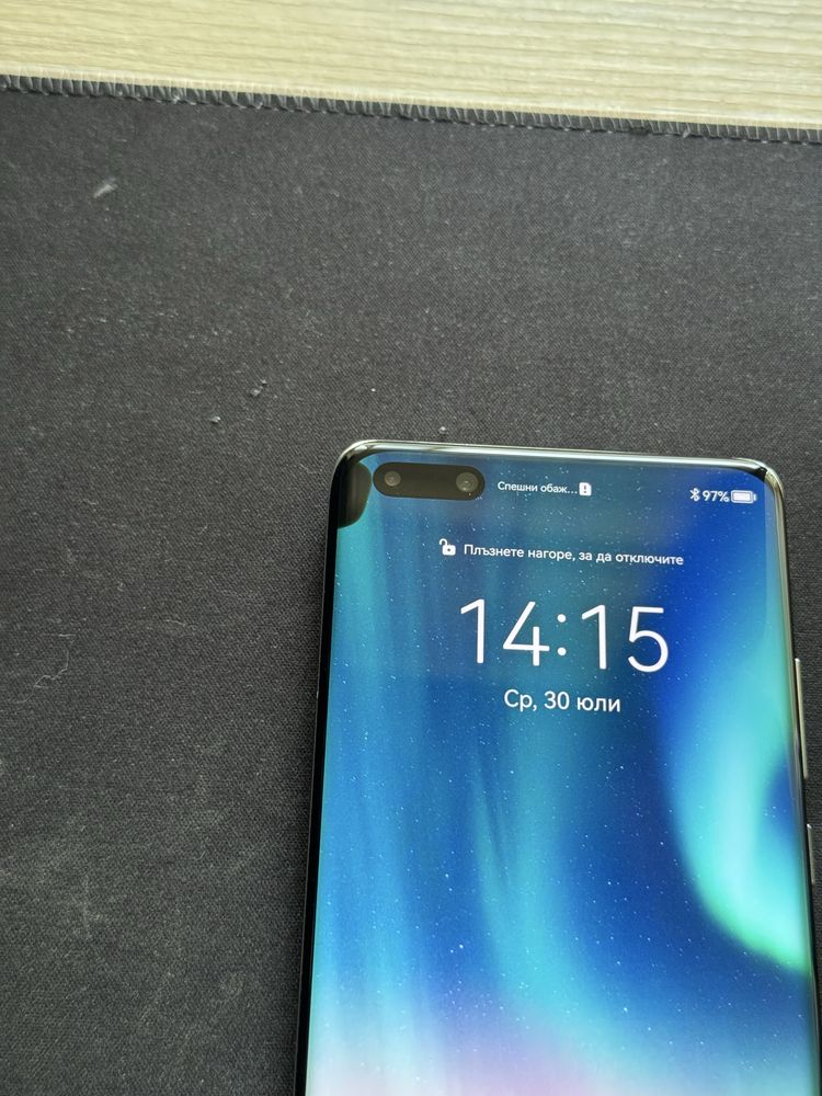 Huawei P40 Pro | Много Добър