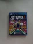 just dance 2018 ps4