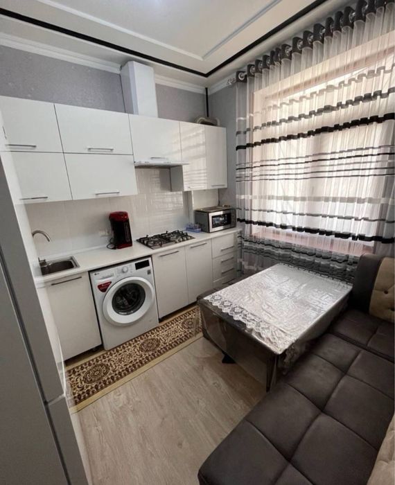 Farxadskida 2 xona ijaraga navastroyka