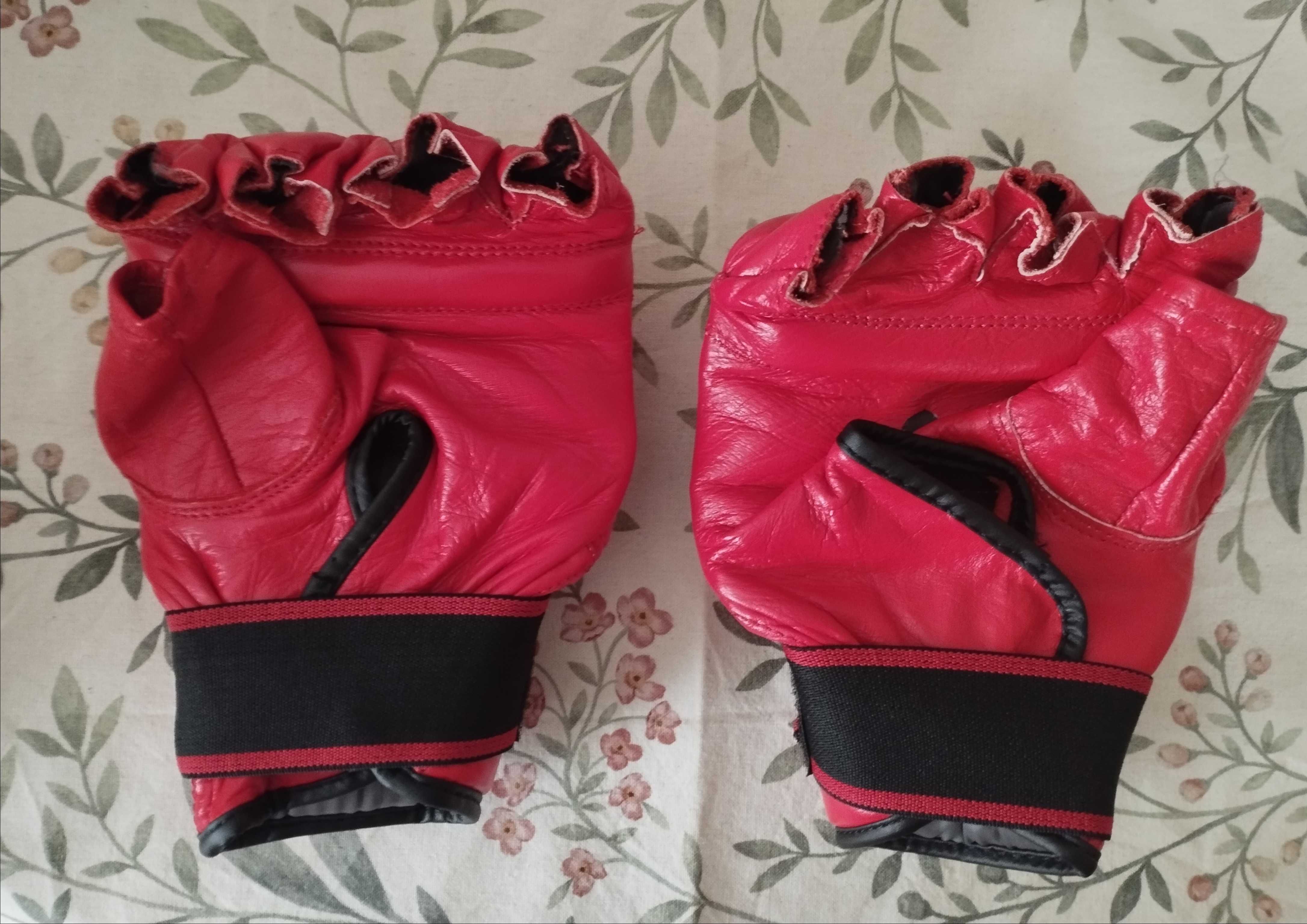 ММА ръкавици Sporter Boxing
