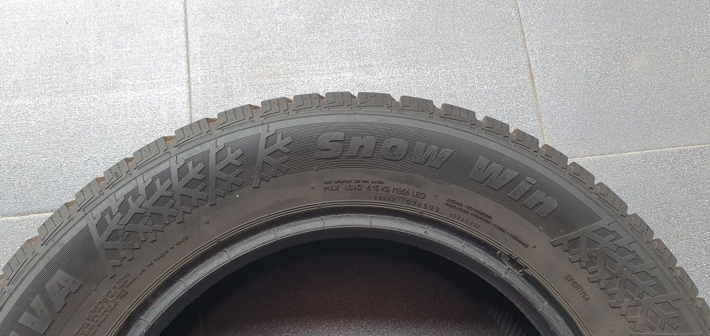 Гуми Sportiva Snow Win 195/65 R 15