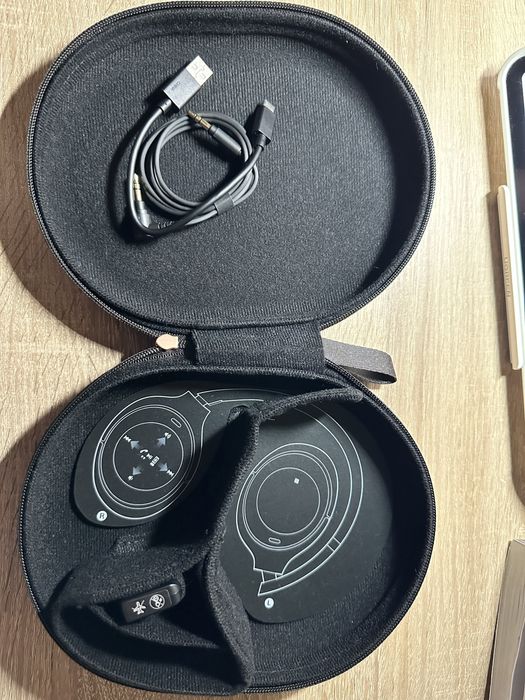 Casti Sony wireless