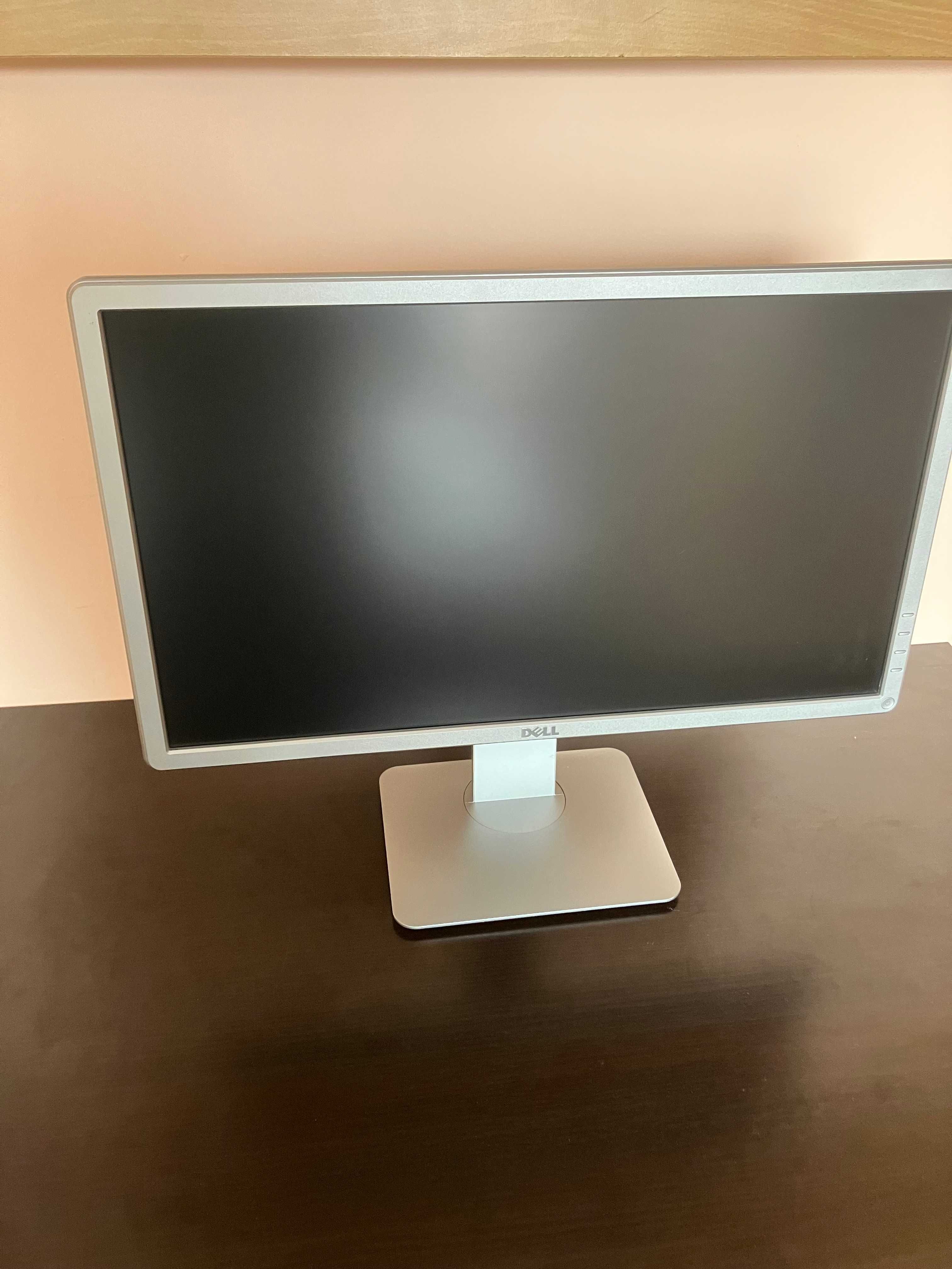 Монитор 23" DELL P2314Ht
