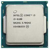 Core i3 6100 В  Количестве