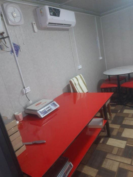 3ga 4 koʻchma doʻkon