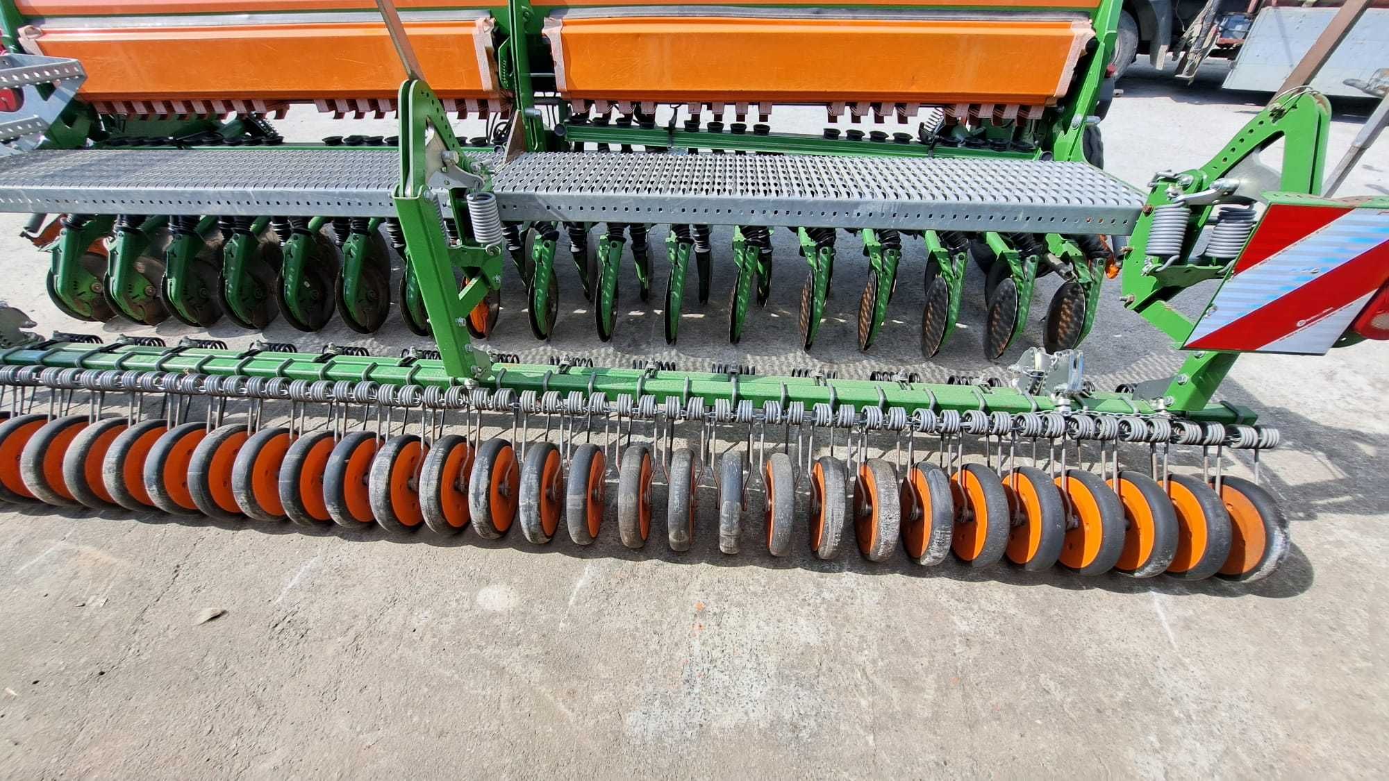 Semanatoare Amazone D9-4000 SUPER 33