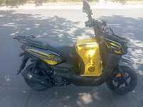 Lifan Tank skuter arenda vikupga