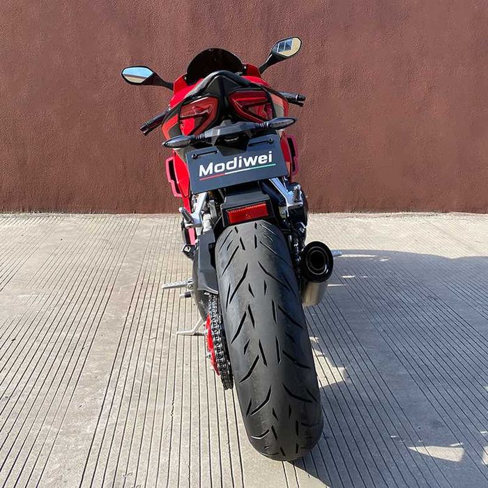 Мотоцикл Modiwei 800rr