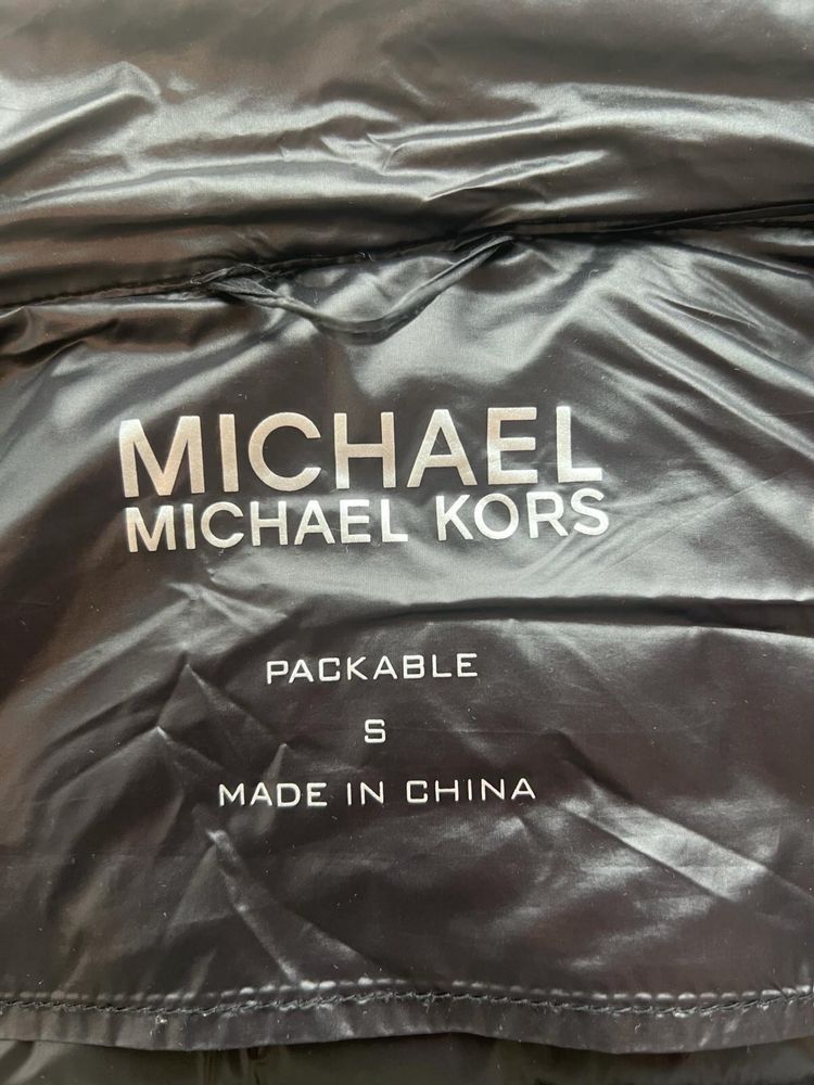 Geaca Michael Kors