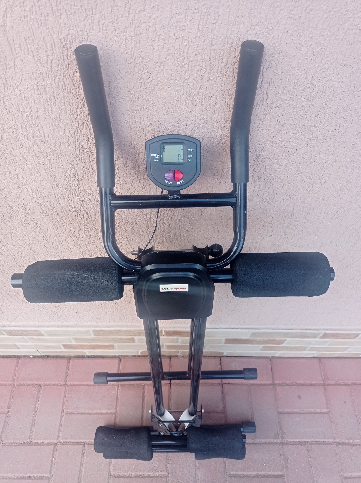 Aparat abdomene Ultra Sport