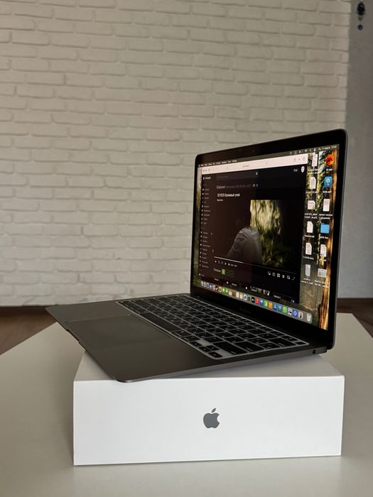 MacBook Air M1 2020