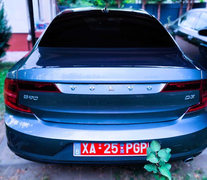 Volvo S90 D3 Momentum