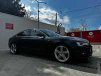 Audi A5 Sportback S-line