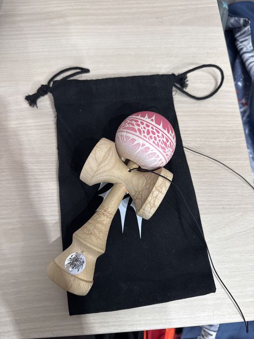 Zackie v3 pro model locked studios